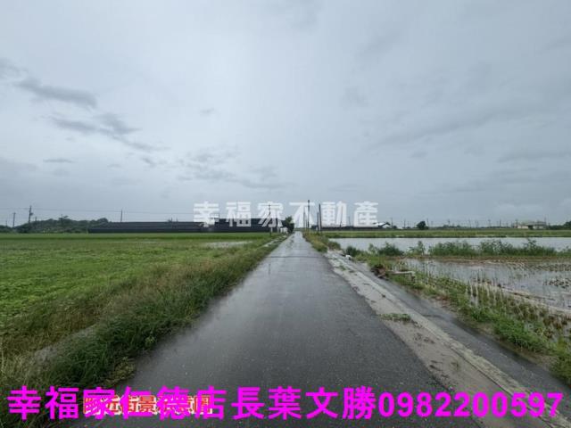 台南西港農地-14