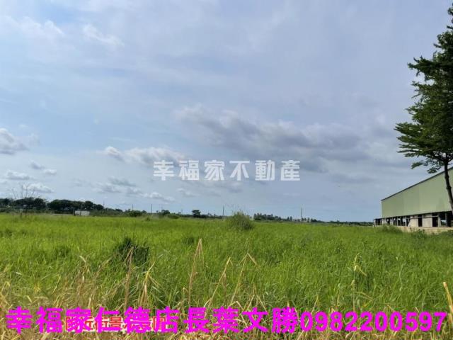 台南農地-10