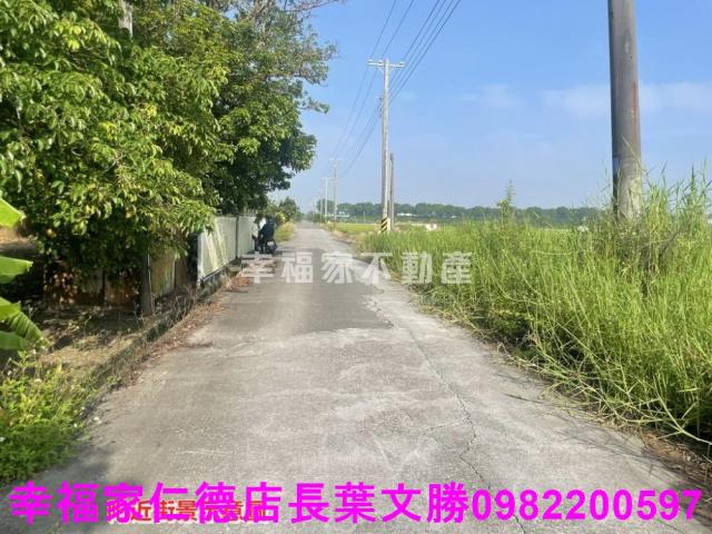 台南農地-13