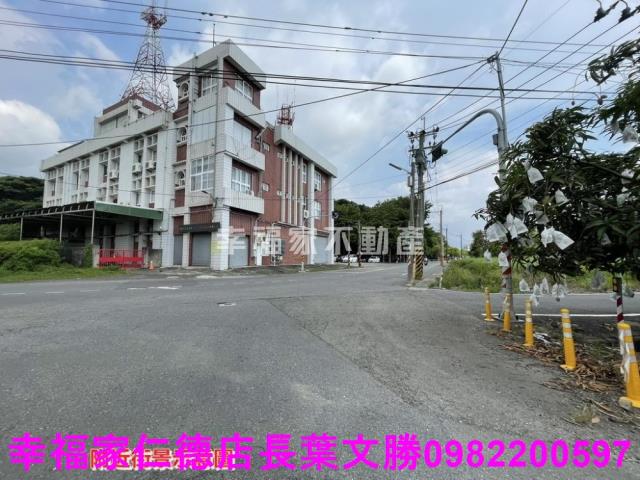 台南農地-0