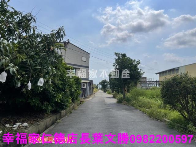 台南農地-1