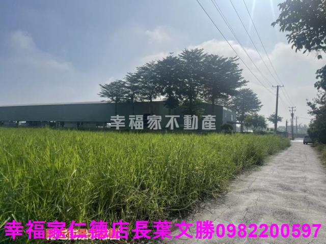 台南農地-2