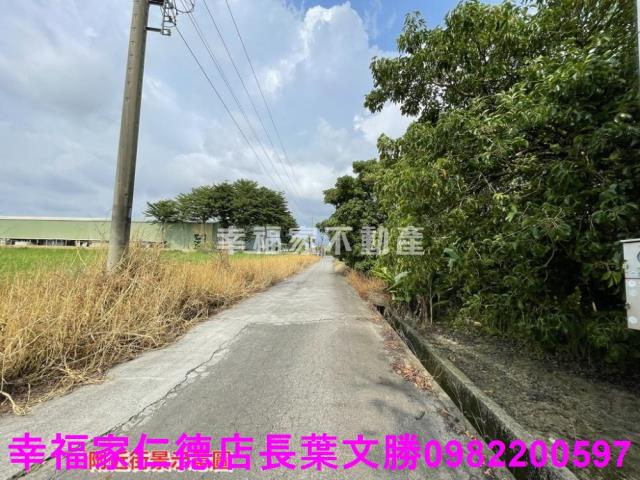 台南農地-4