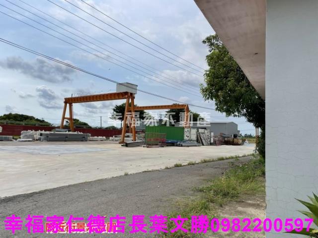 台南農地-5