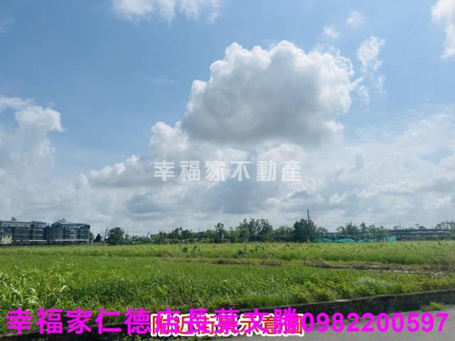 台南農地-3