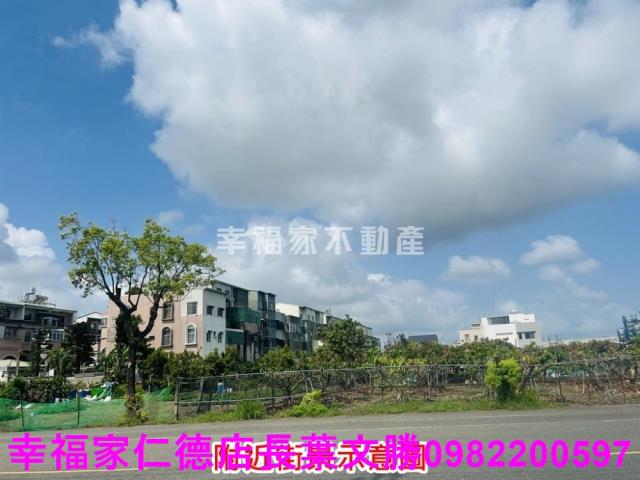 台南農地-5