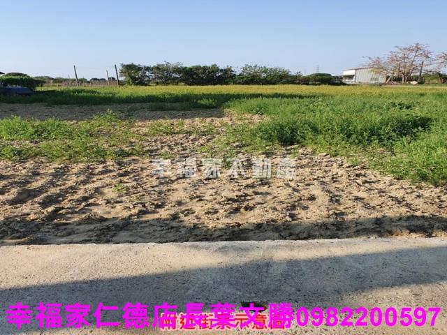 台南安南農地-3