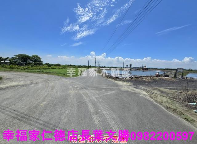 台南仁德農地-5