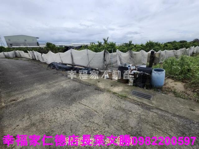 台南山上農地-11