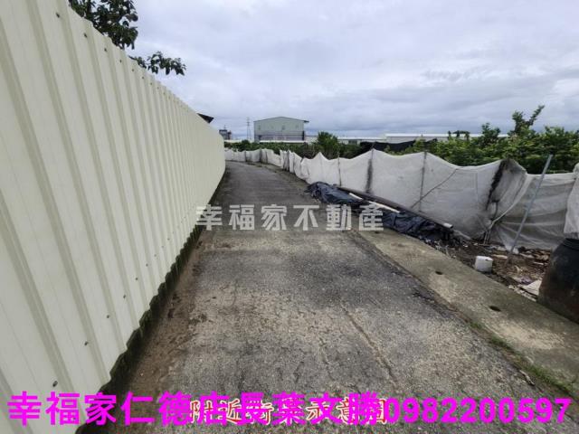 台南山上農地-14