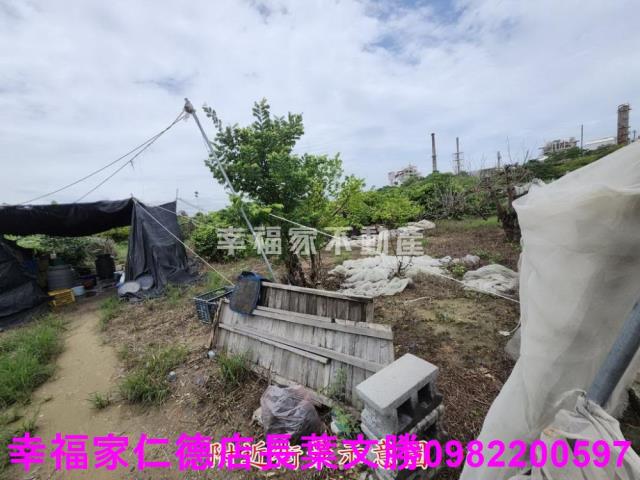 台南山上農地-5