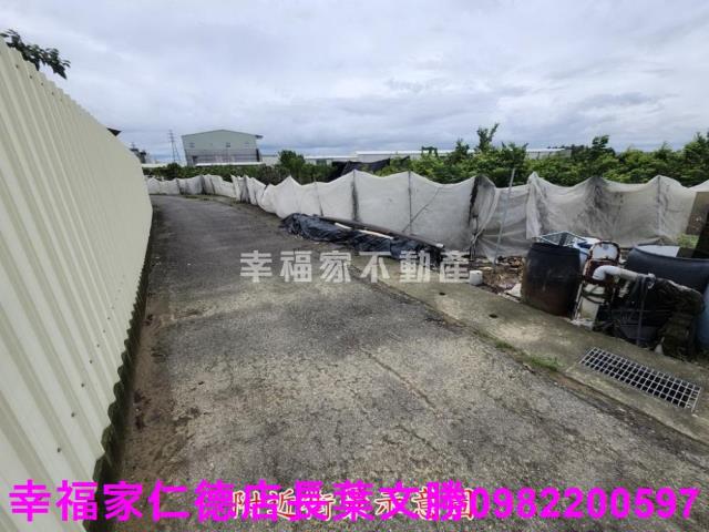 台南山上農地-8