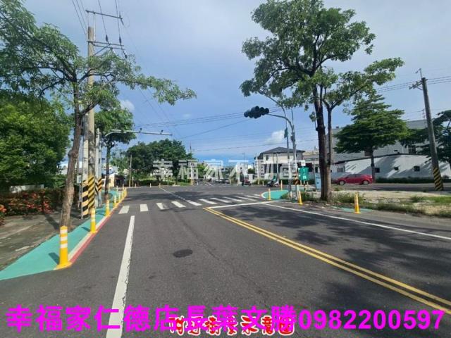 柳營建地-10