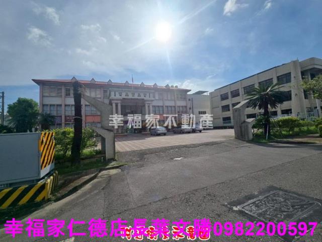 柳營建地-2