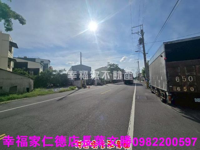 柳營建地-3