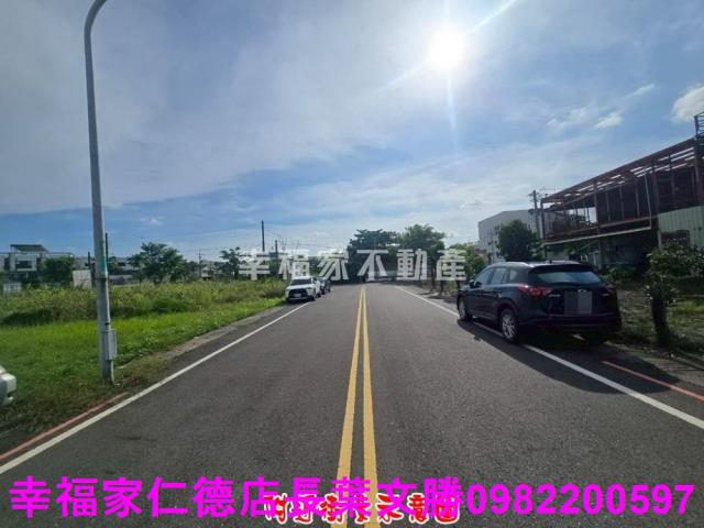 柳營建地-6