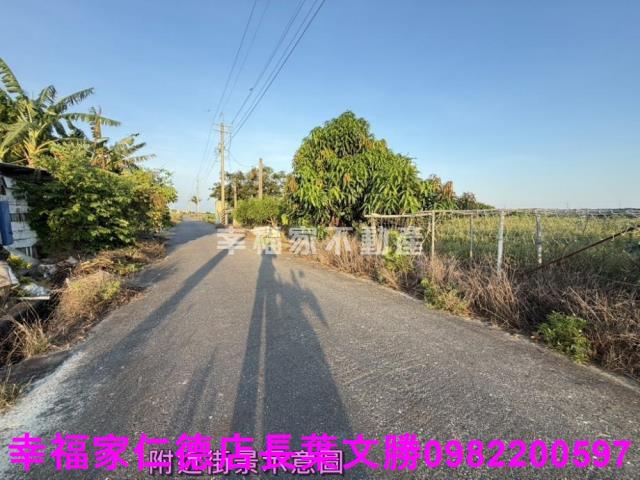 台南農地-14