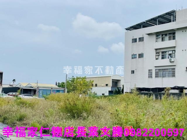 台南建地-9