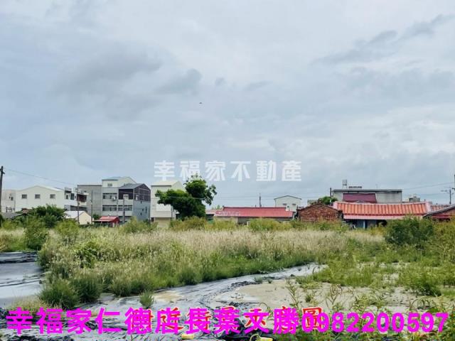 台南建地-1