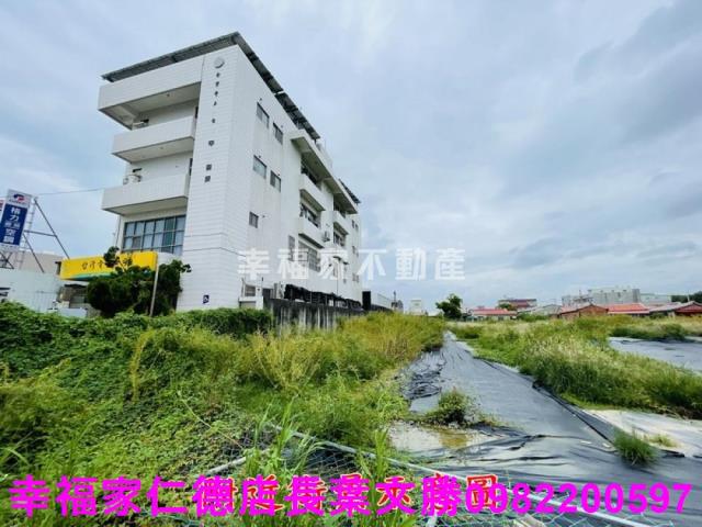 台南建地-2