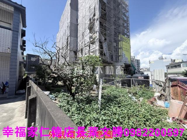 台南麻豆建地-9