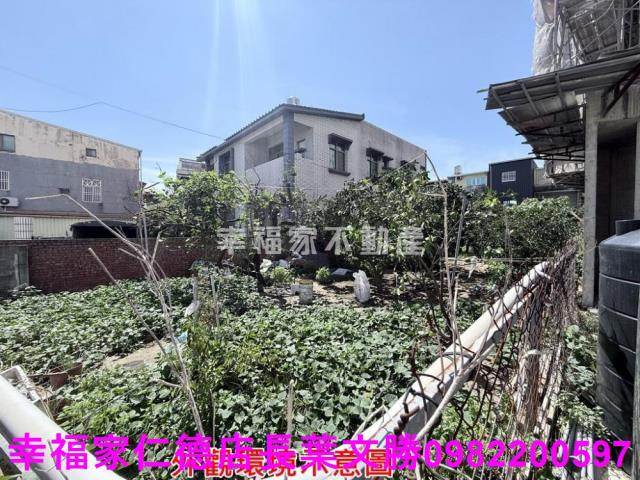 台南麻豆建地-12