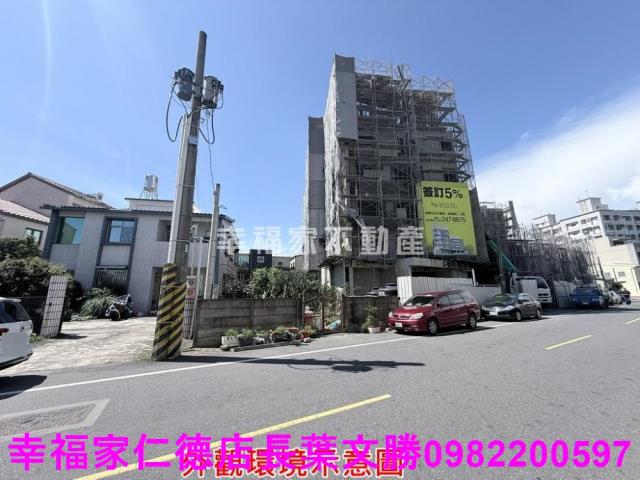 台南麻豆建地-13