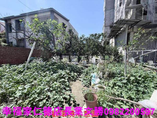 台南麻豆建地-0