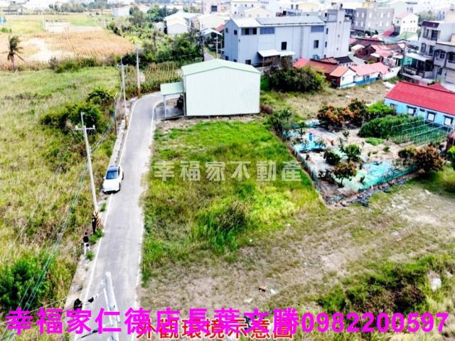 台南西港建地-9