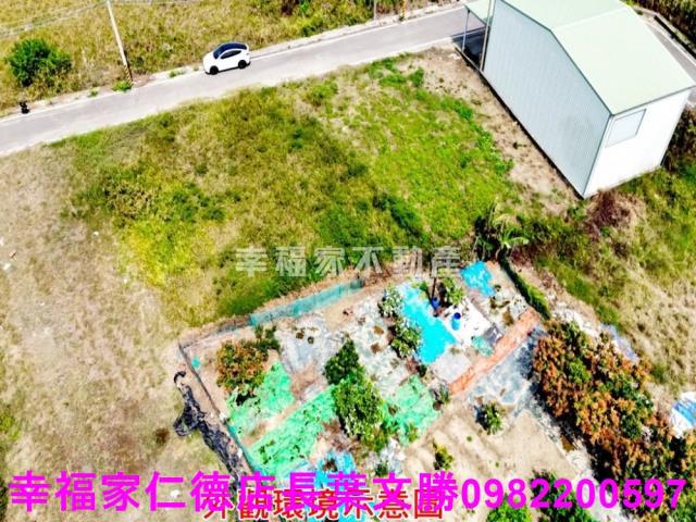 台南西港建地-10