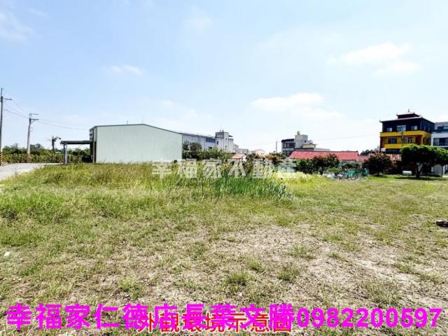 台南西港建地-12