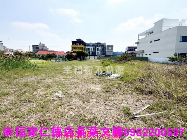 台南西港建地-3