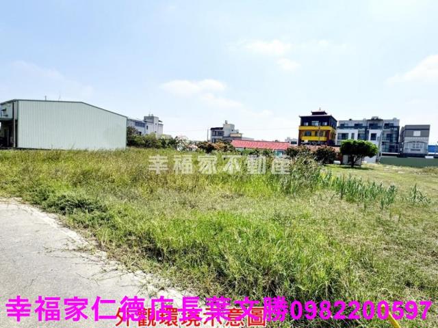台南西港建地-6