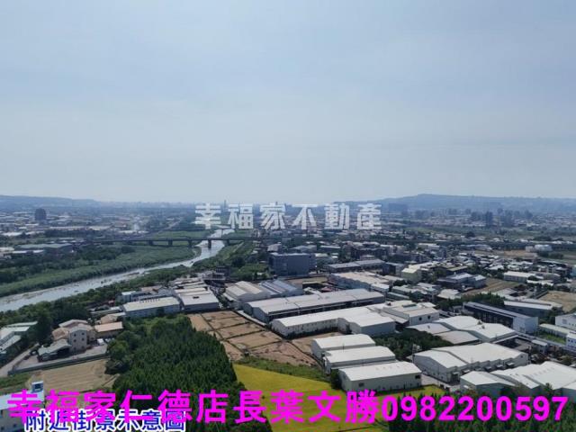 烏日農地-9