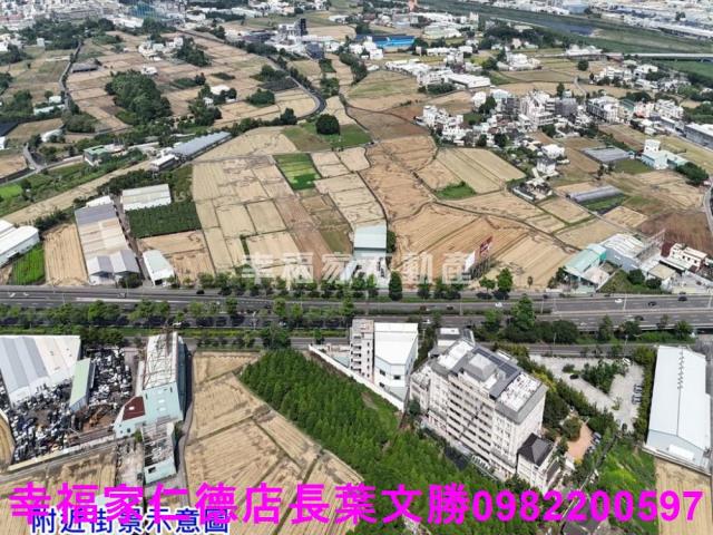 烏日農地-12