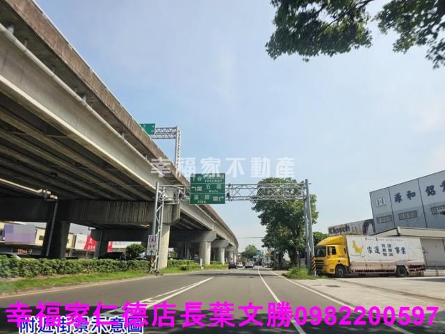 烏日農地-13