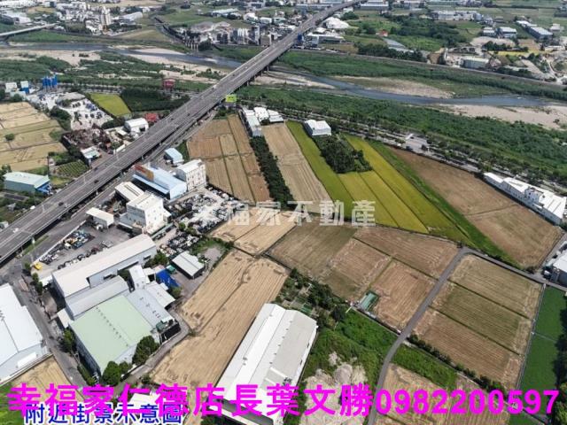 烏日農地-0