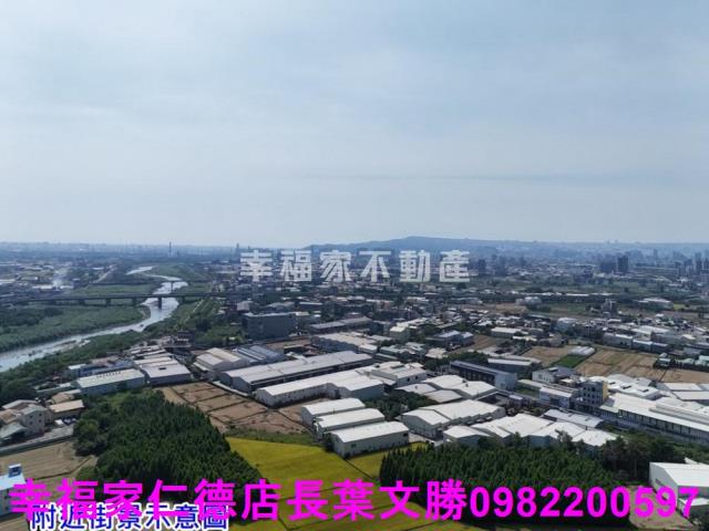 烏日農地-1