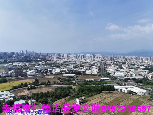 烏日農地-2