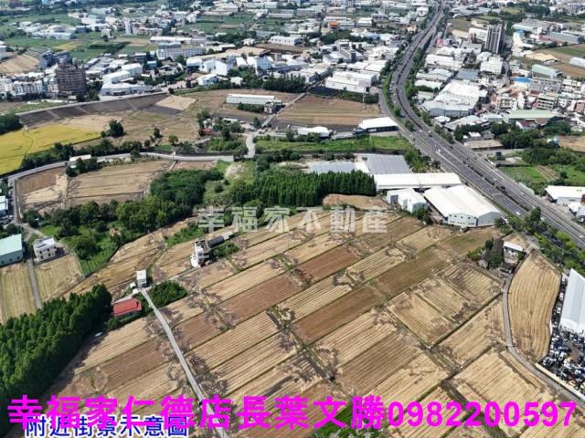 烏日農地-6
