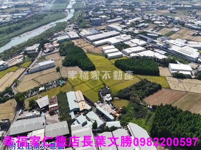 烏日農地-7