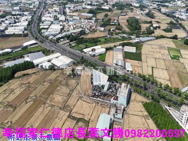 烏日農地-8