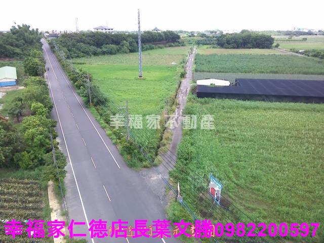 台南新市農地-14