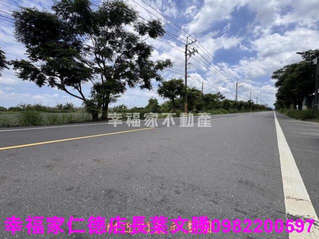 台南新市農地-11