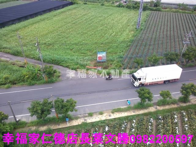 台南新市農地-14