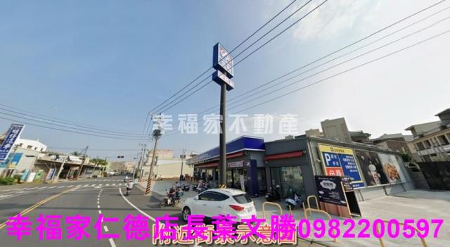 台南安南農地-12