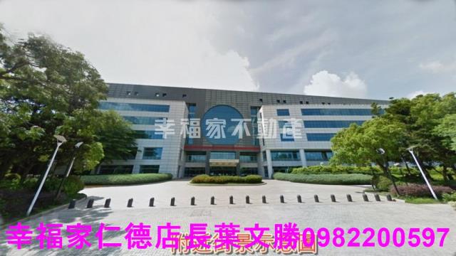 台南安定建地-10
