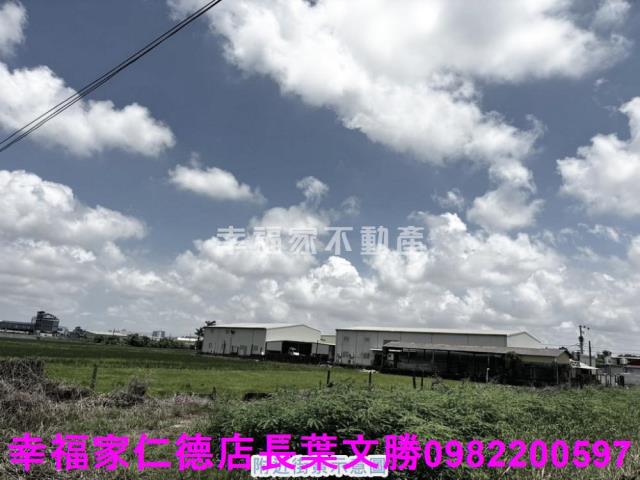 台南歸仁農地-0