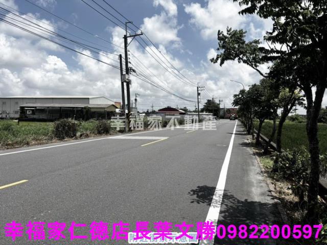 台南歸仁農地-1