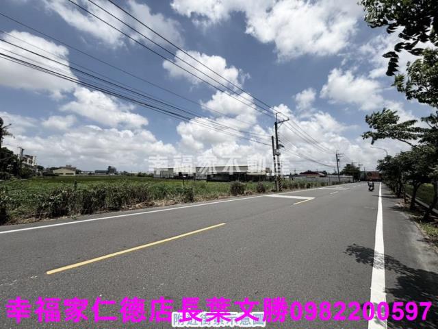 台南歸仁農地-3